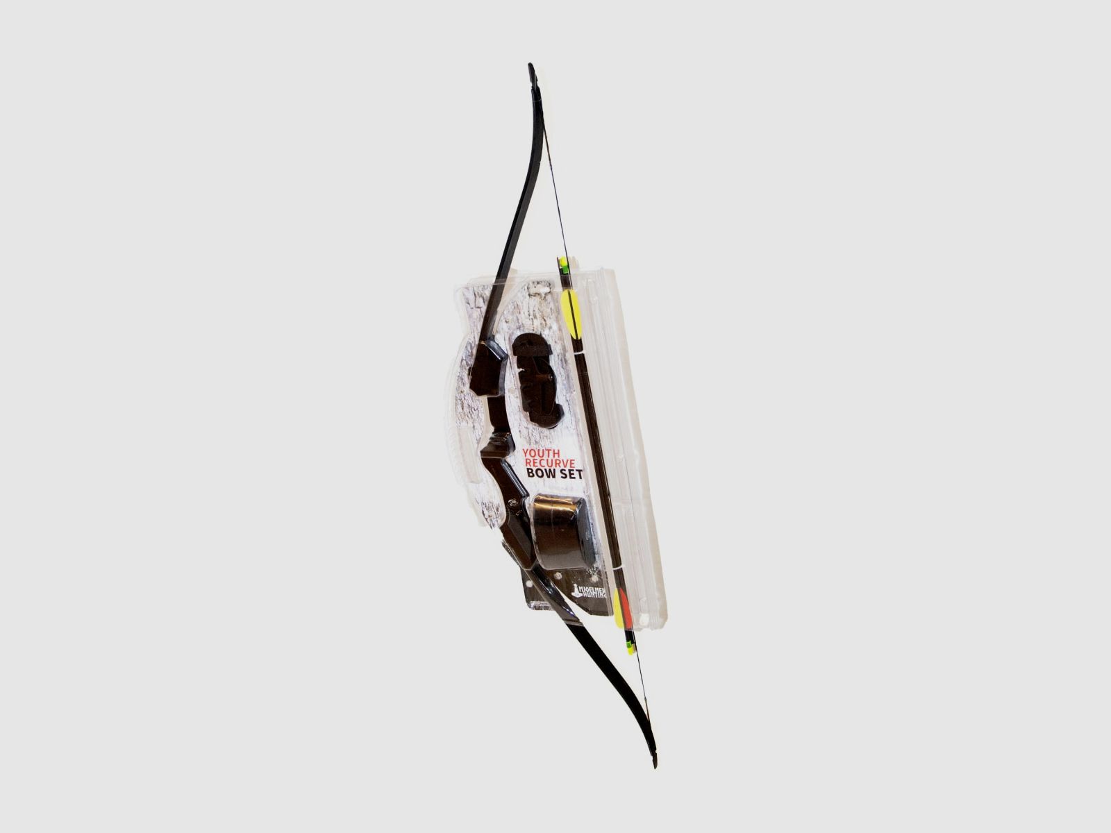 Juego de arco recurvo Tjalfe 18 lbs / 24 pulgadas