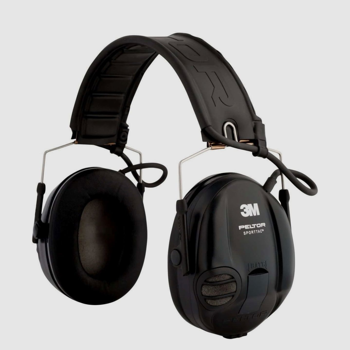 3M Peltor Sport Tac Gehörschutz
