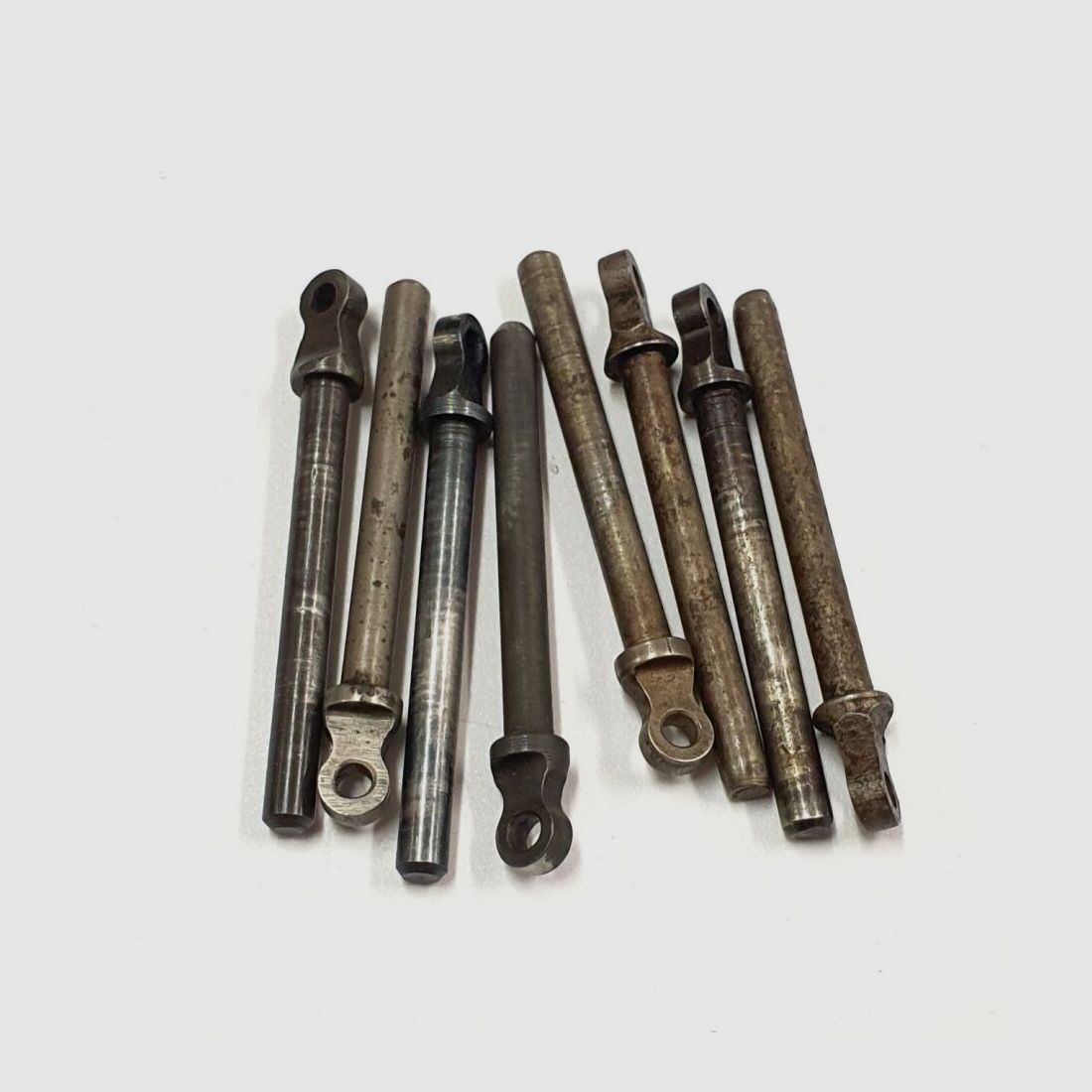 30M1 [21] US 30M1 carbine Schlagfederstange / Hammer-Spring Plunger, gebraucht / used , US Military part