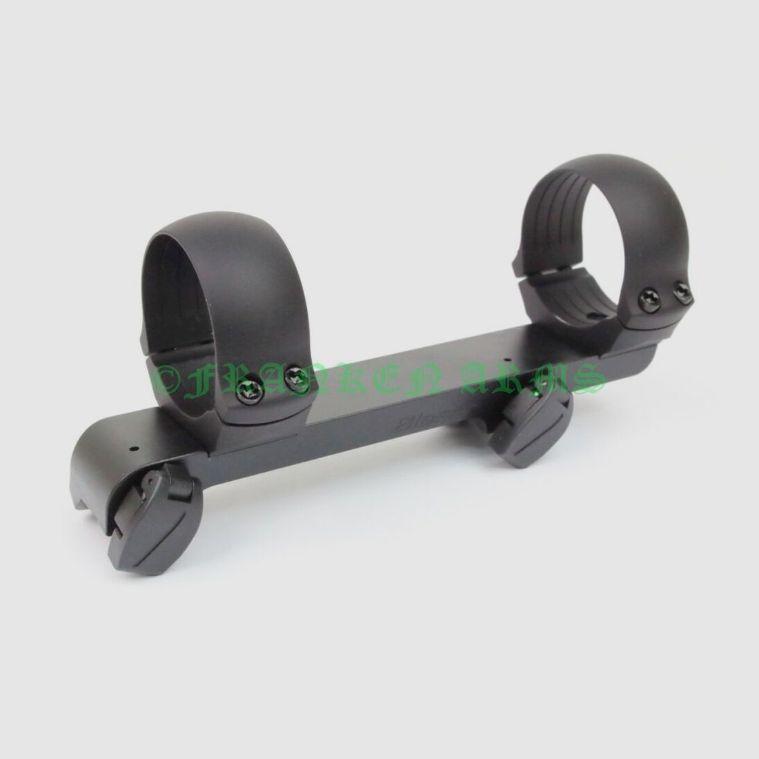 Blaser Sattelmontage Ring 34mm BH4,8mm