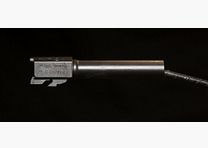 Walther exchange barrel for pistol P99