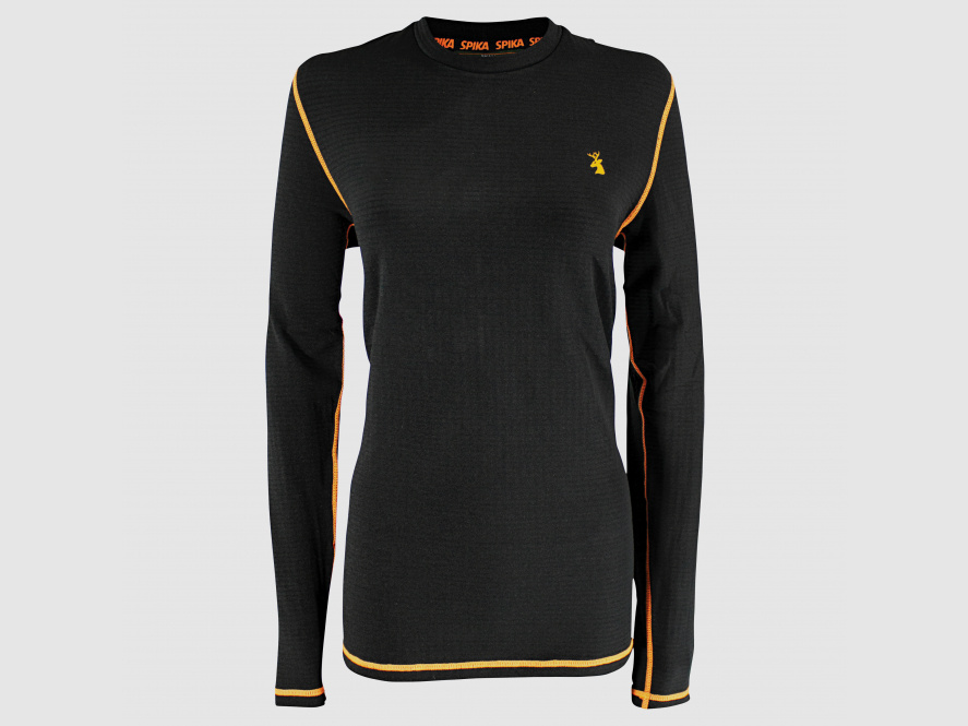 Spika      Spika Damen Thermoshirt  Spika             5,00 | 1 Bewertung    Spika      Spika Damen Thermoshirt  Spika             5,00 | 1 Bewertung