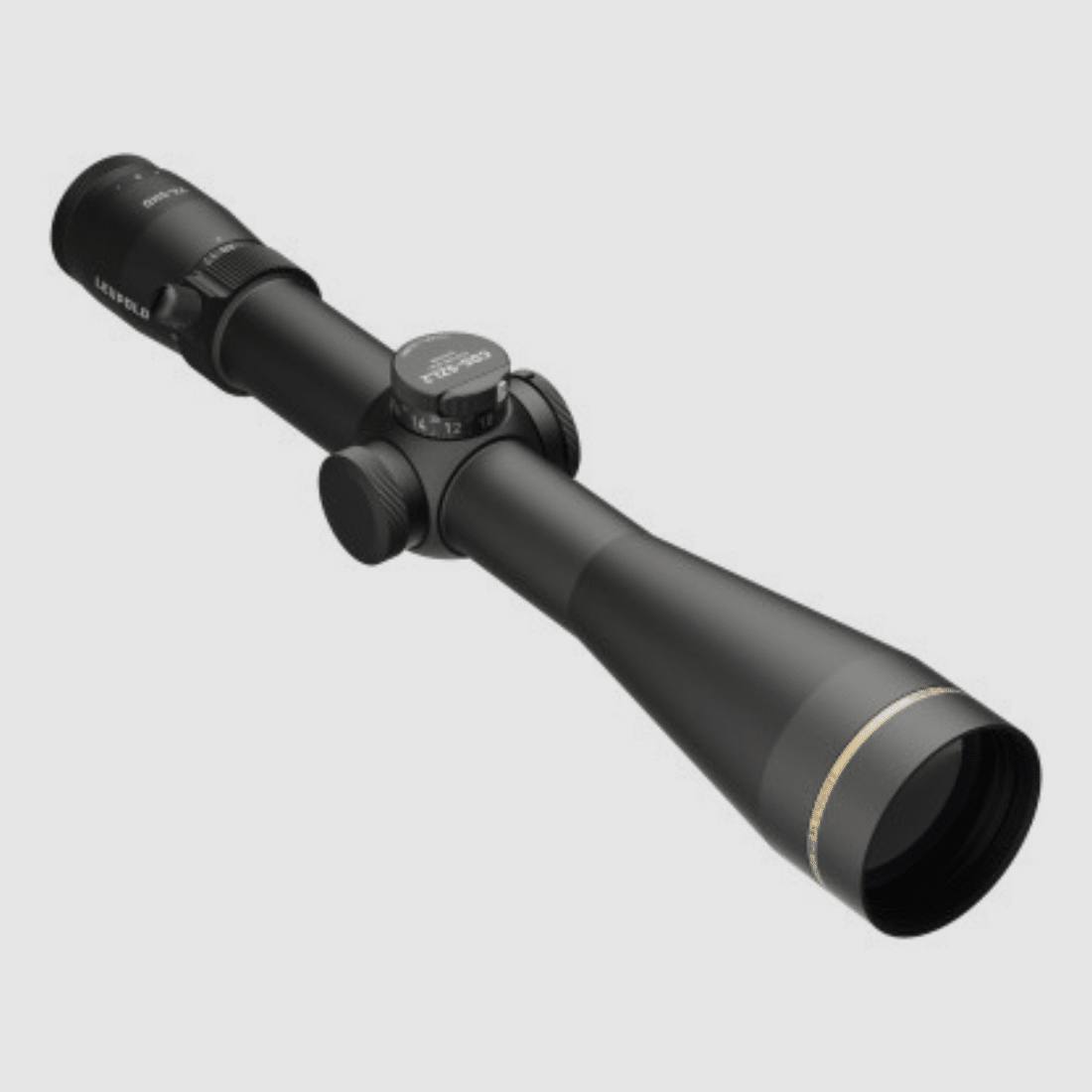 Zielfernrohr LEUPOLD VX-5HD GEN 2 4-20×52 CDS-SZL2 Seitenfokus Duplex, Bild 2 von 8