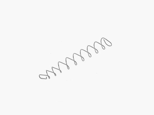 GLOCK 33510 Magazine Spring for 17 Rounds GLOCK GEN5 Magazine