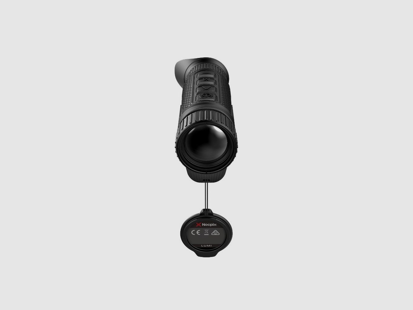 Monocular térmico Nocpix Lumi L35, imagen 3 de 5