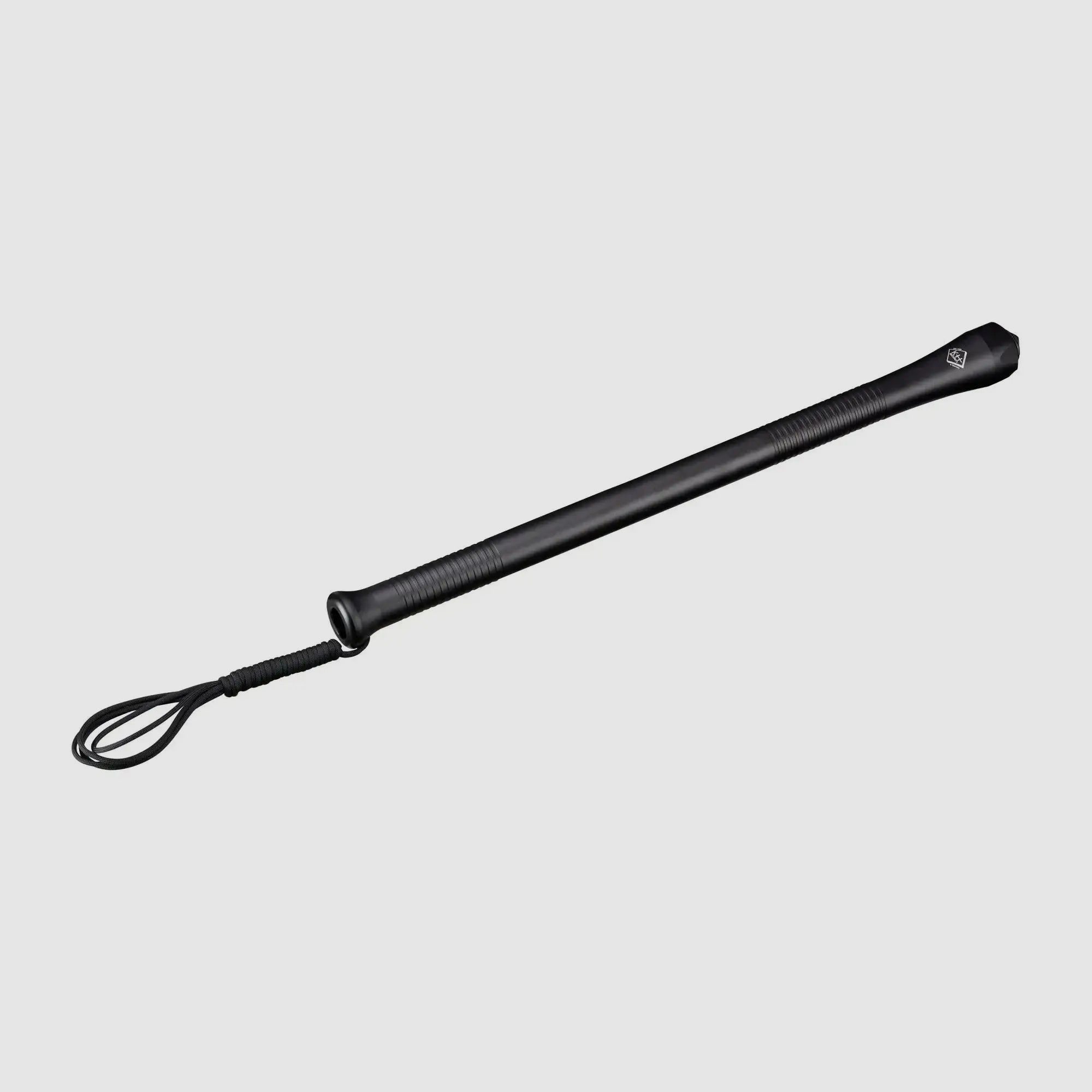 KH Security KH Security Multifunktions Survival Stock schwarz