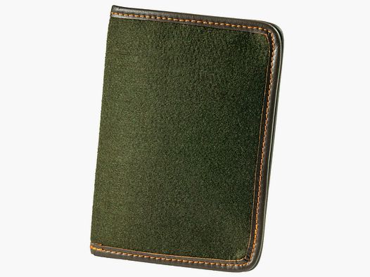 Pochette de permis de chasse