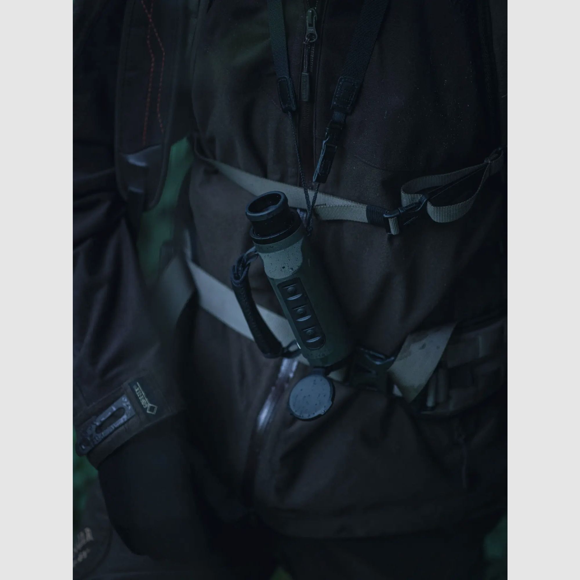 Swarovski thermal imaging device tM 35+
