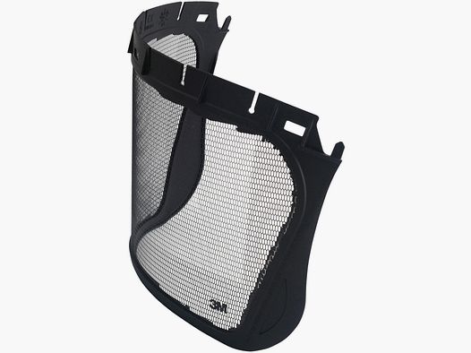 Visera de red de repuesto Peltor 5J