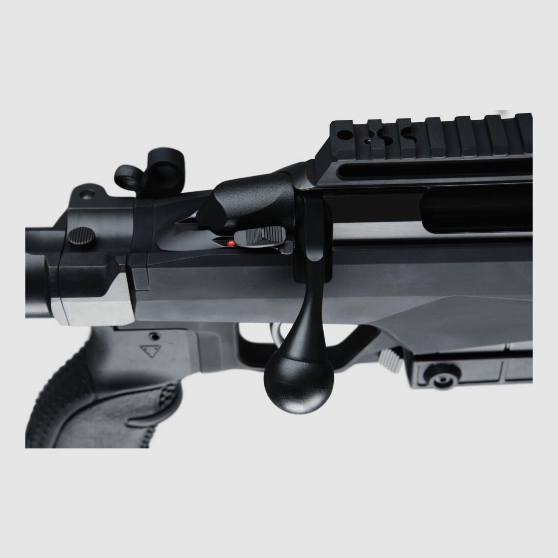 Tikka T3X Tac A1