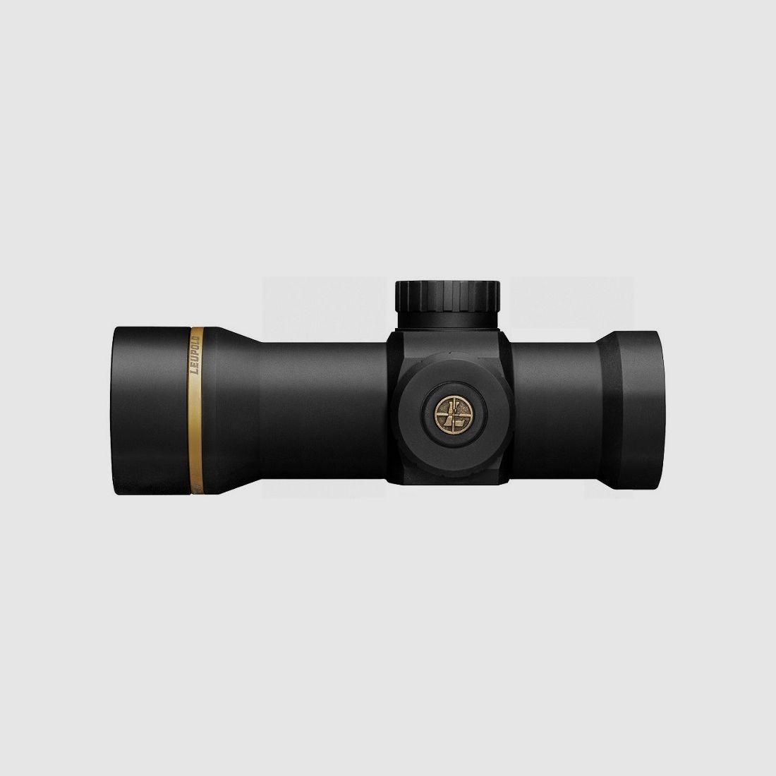 LEUPOLD FREEDOM RDS MIRINO POINT ROSSO DIAM. 34MM 1MOA CON MONTAGGIO, immagine 3 di 3