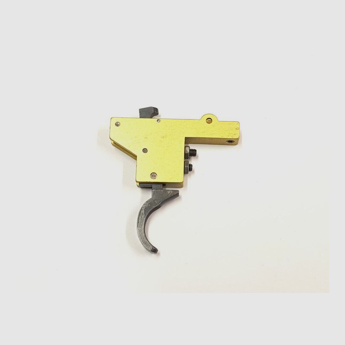 Timney trigger for Mauser 98 system