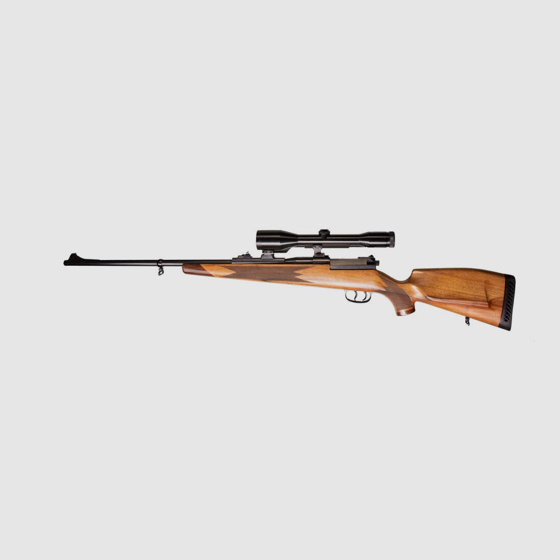 Mauser 66 S