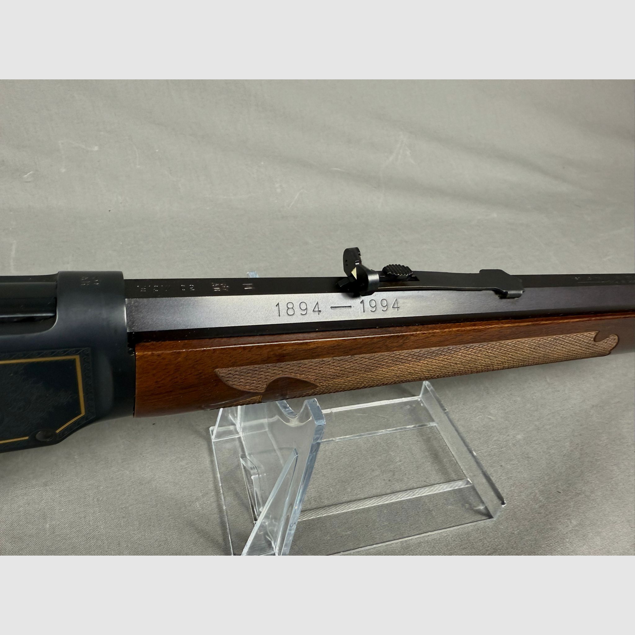 Winchester Mod. 94  "Limited Edition Centennial High Grade 1894-1994"  (.30-30 Win.)