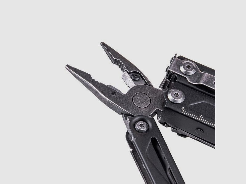 NEXTORCH PIONEER MT20BE – Blue Edition Multitool 14-in-1
