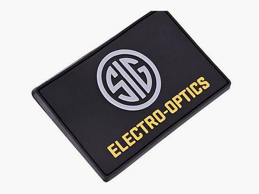 SIG Electro-Optics Patch