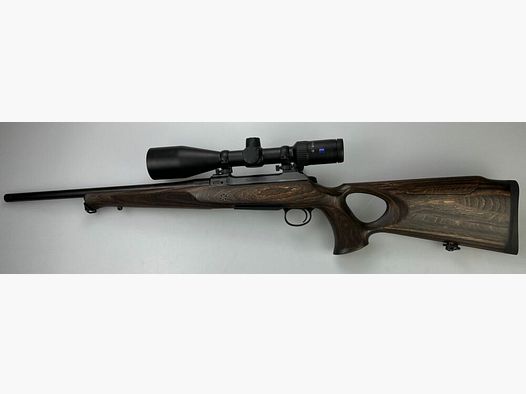SAUER 101 GTI