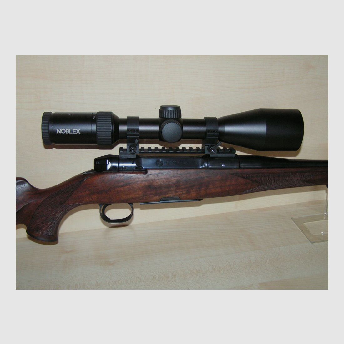 Heym SR 30