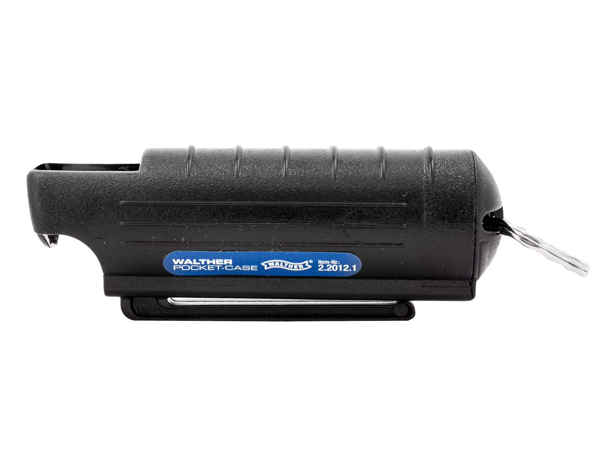 Pepperspray-etui Walther Pro Secur 16 ml (2.2012.1), afbeelding 2 van 10