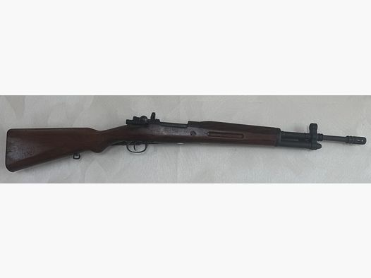 Spanische FR8 Repetierbüchse – La Coruña Kaliber .308 Win.