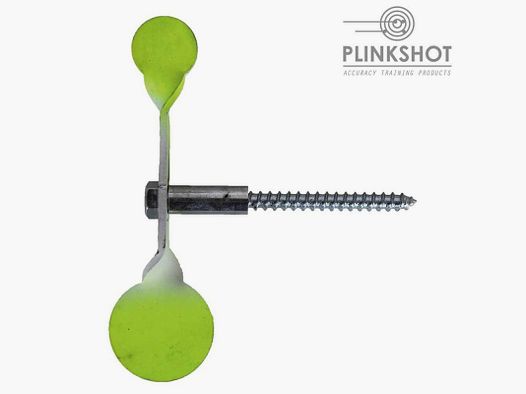 Doppelzielpunze rotierend 25-40mm