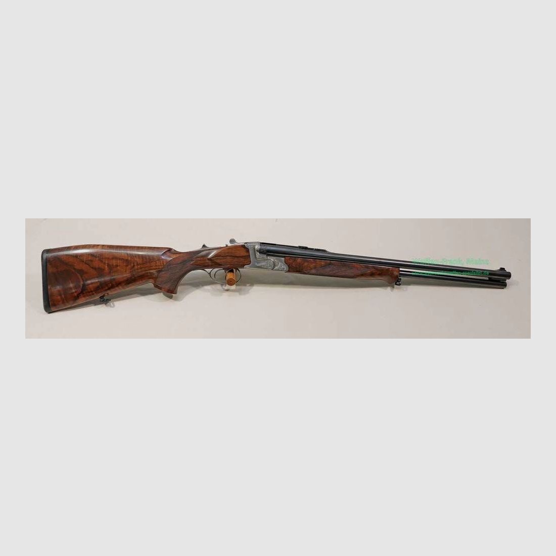 Krieghoff - Ulm Optima-Meisterstück Edition