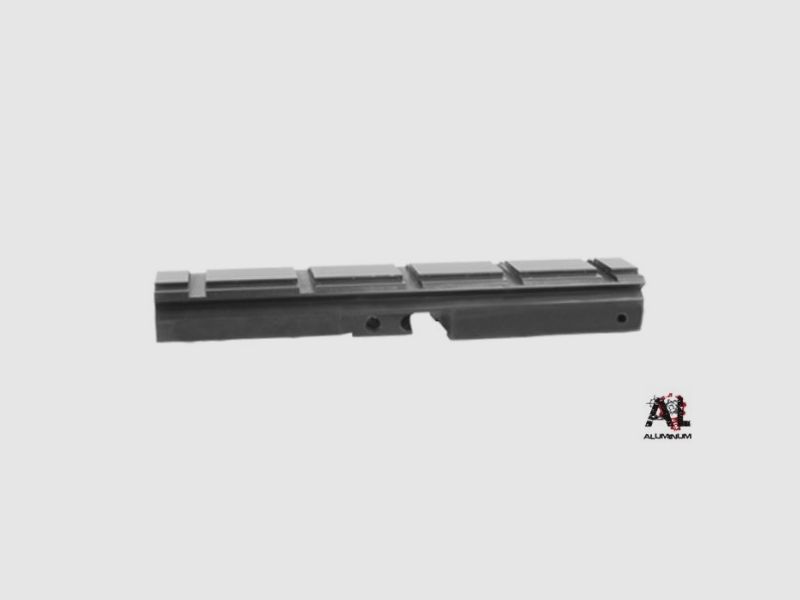 ATI Zielfernrohrmontage für Lee Enfield N°4, MK 1, 2 und 5, Bild 3 von 3