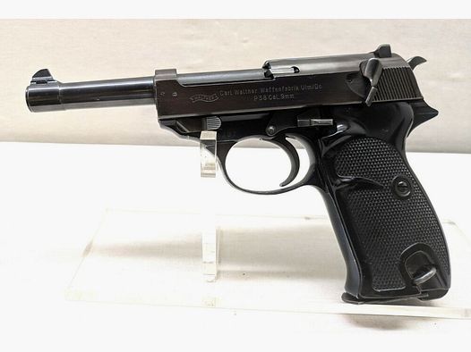 Walther P1-P38