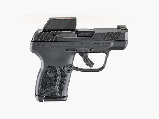 RUGER – LCP MAX-RD – CAL. 9 CORTO
