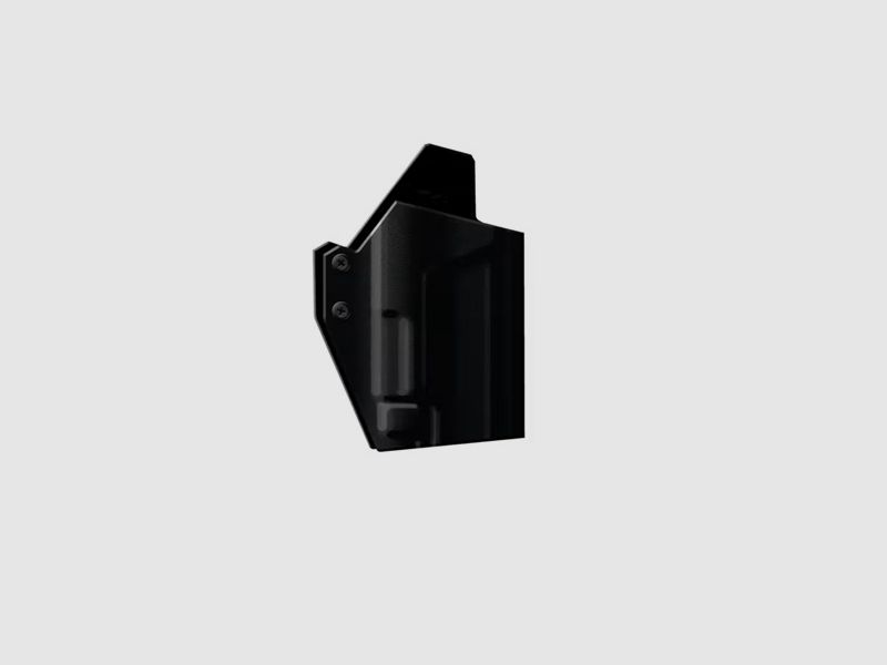 T.REX ARMS Holster RAGNAROK für G17 Gen1-4 TLR-7HL-X – Rechtshändig