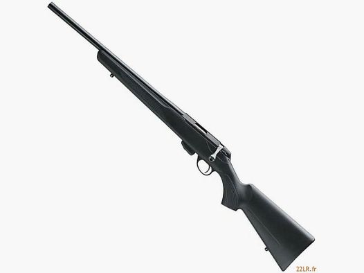 Büchse 22LR Tikka T1x Linkshänder