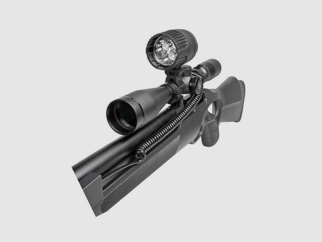 DEBEN TRACER TRI-STAR