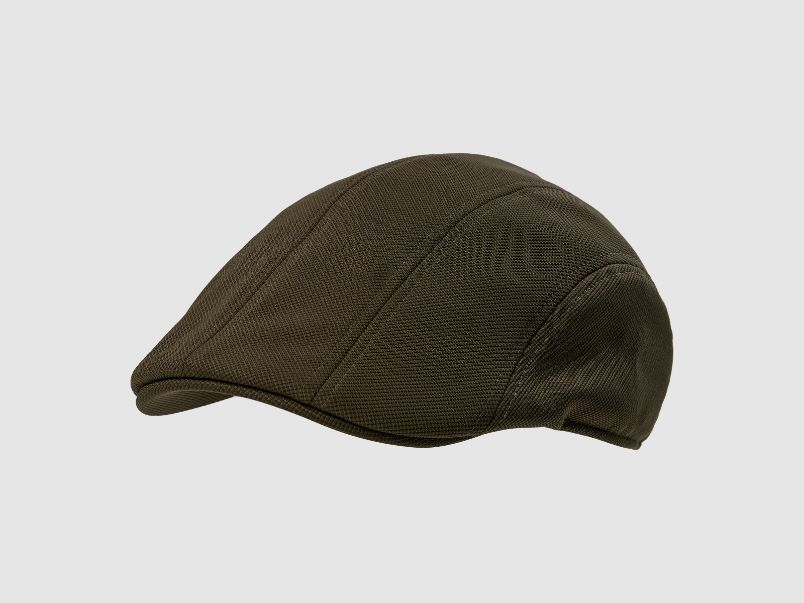 Muflon Pro Flatcap - Art Green - Tallas de sombreros: 56/57
