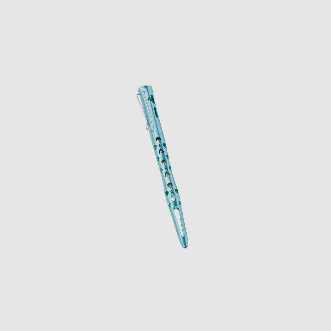 NEXTOOL Safety Pen Pallas – Stylo tactique avec brise-vitre