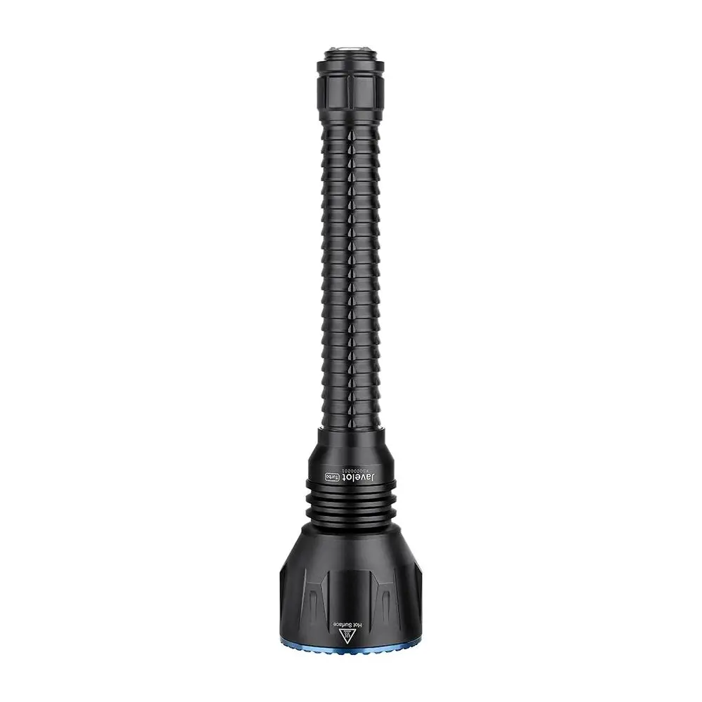 LED-Taschenlampe Javelot Turbo 1300 Lumen Olight, Bild 2 von 4