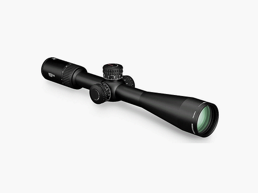 Vortex Viper PST Gen II 5-25×50 MRAD EBR-2C FFP
