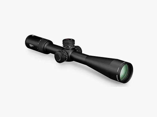 Vortex Viper PST Gen II 5-25×50 MRAD EBR-7C FFP