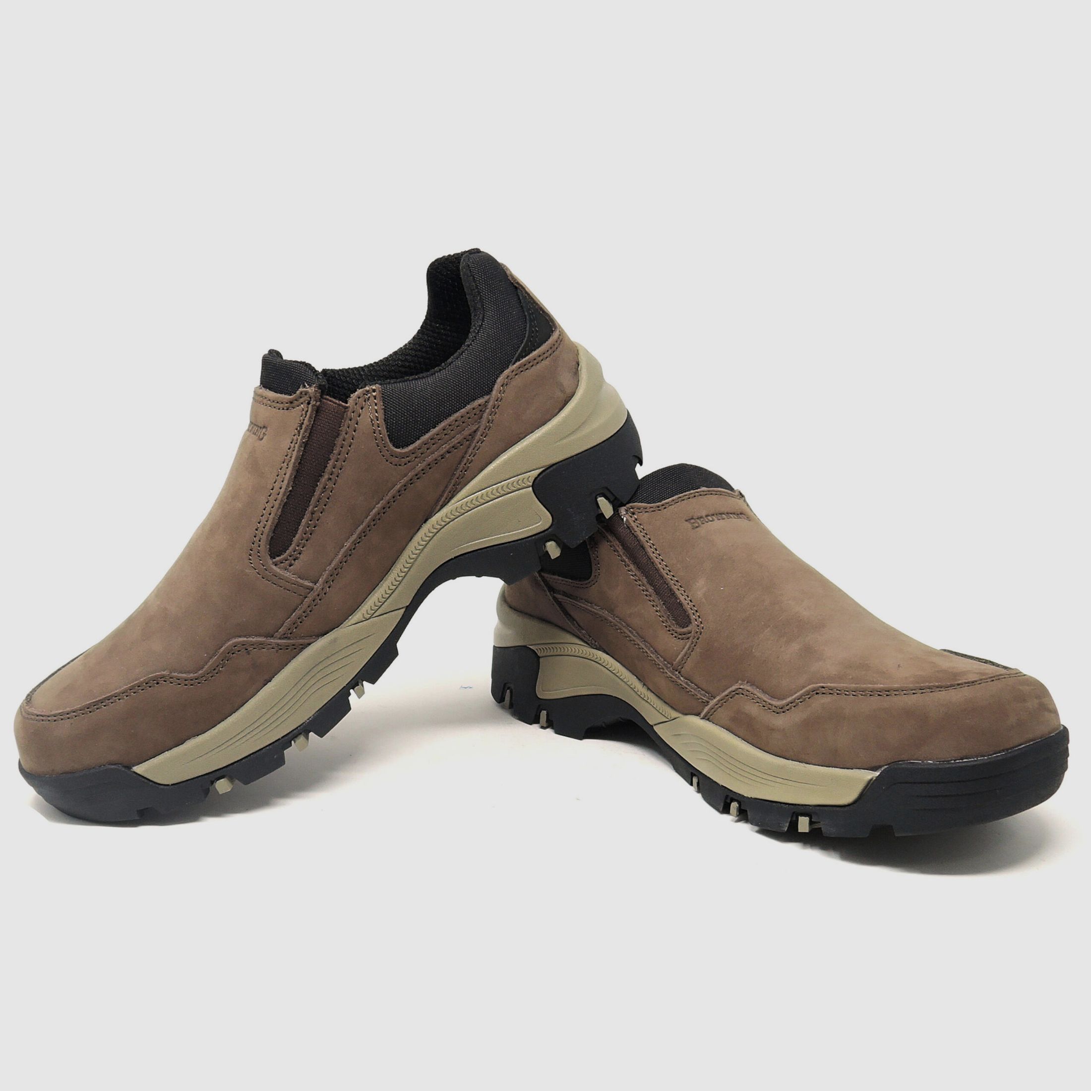 Browning – Scarpa Scrambler