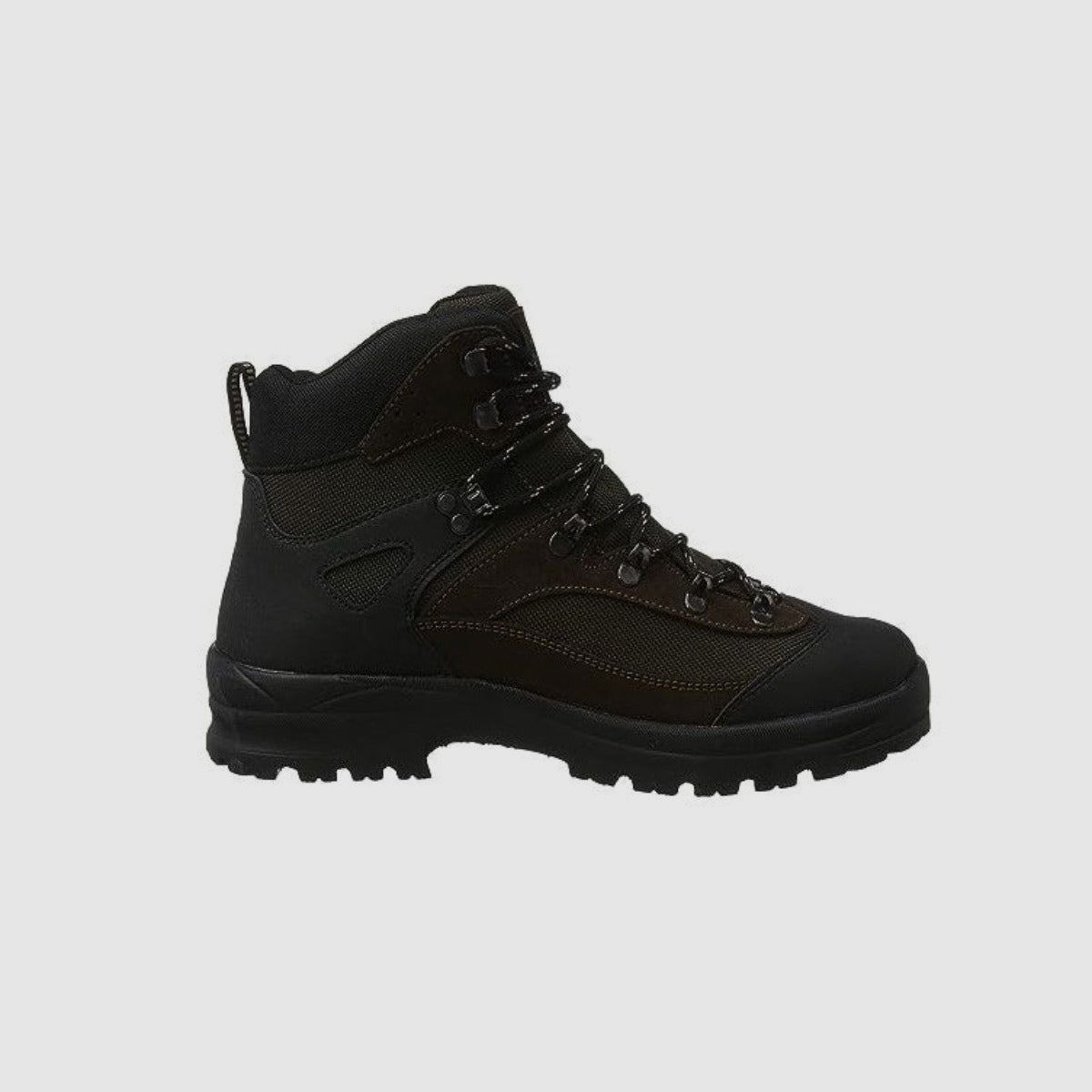 Aigle Huntshaw 2 Mtd Stiefel Dunkelbraun, Bild 4 von 7