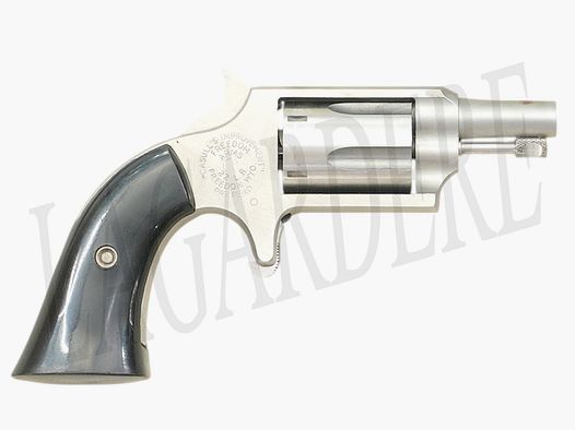 FREEDOM ARMS MINI REVOLVER (REVOLVER)