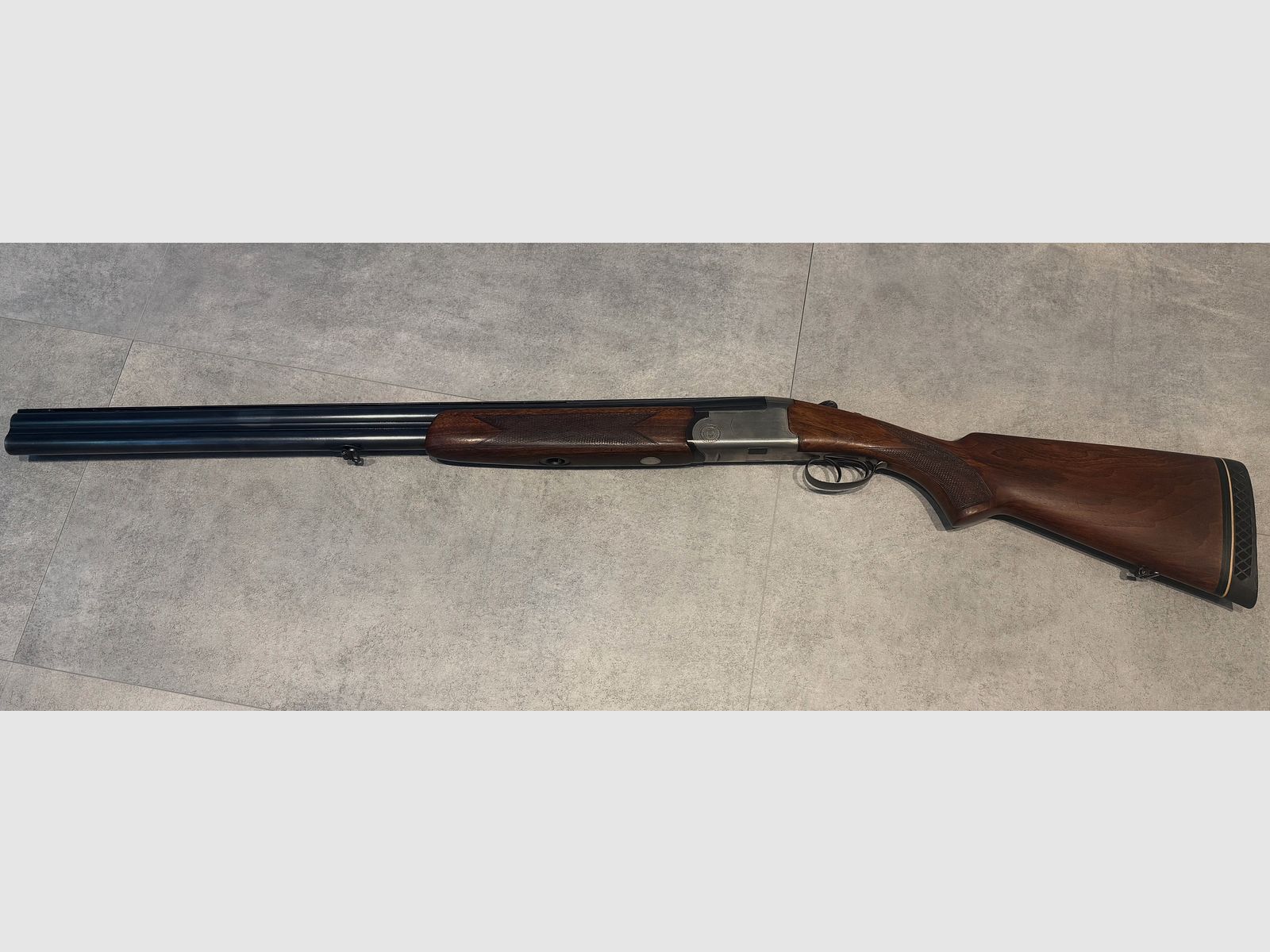 Rottweil mod. 65 fucile a doppia canna 12/70