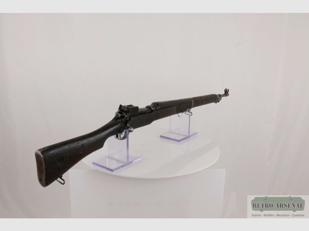 Remington P 14