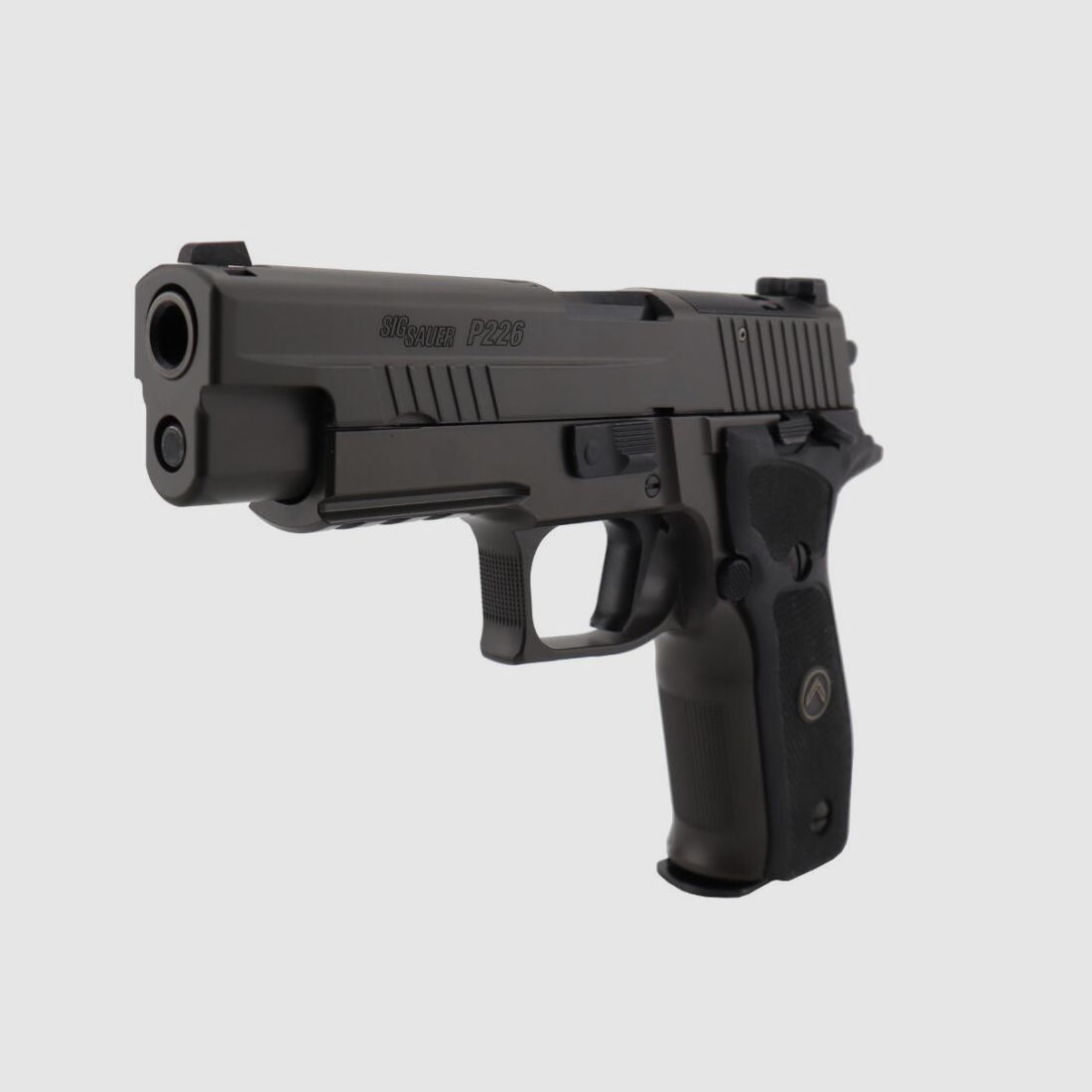 Sig Sauer P226 Legion SAO OR