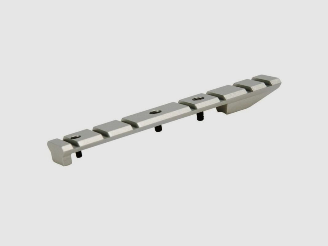 Binario di montaggio BFR Long Cylinder