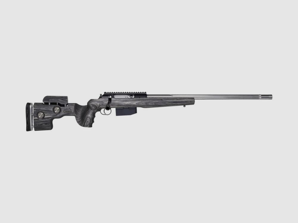 VOERE	 VOERE LBW Match-Varmint (GRS SPORTER EDITION)