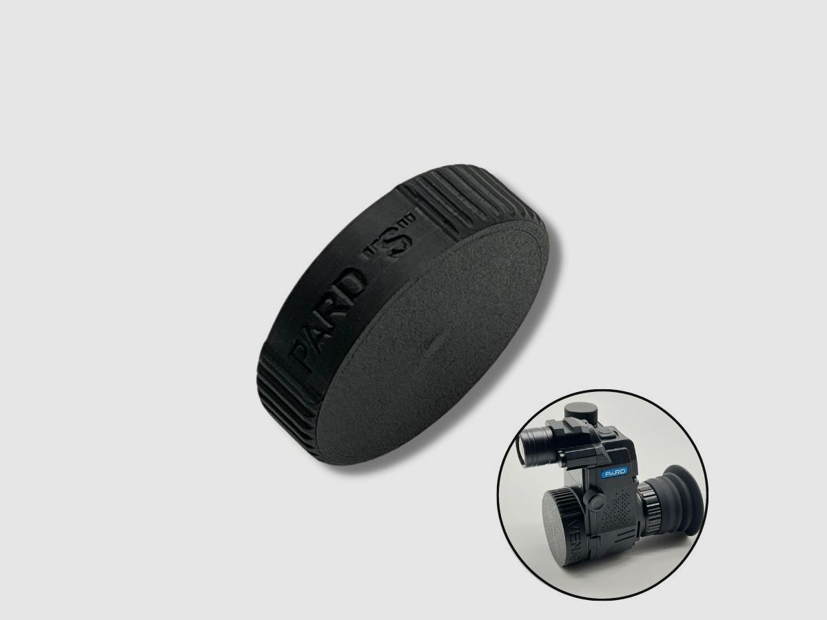 Schutzkappe für PARD / Sytong PARD NV007S