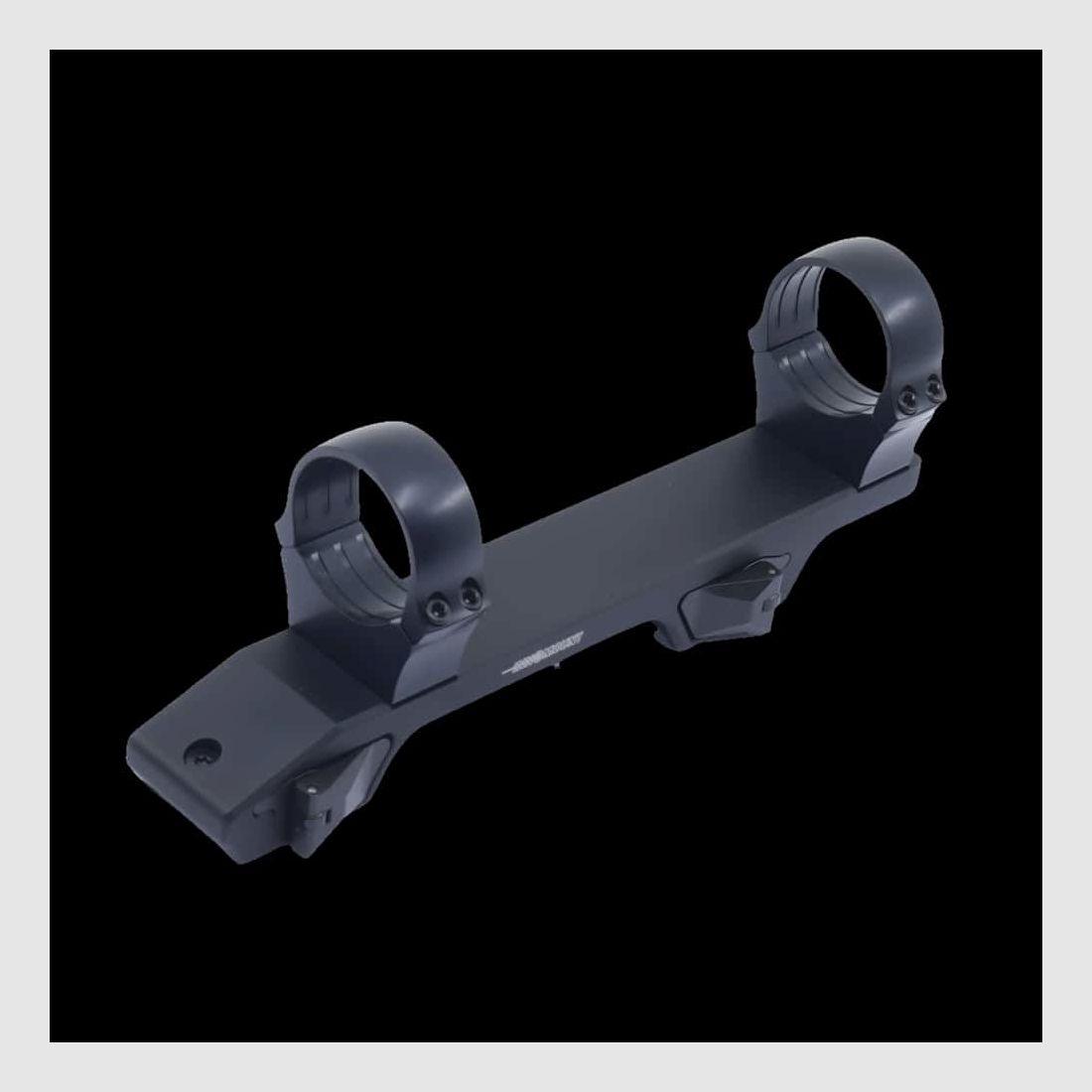 INNOMOUNT QD für Weaver/Picatinny – Tube/Digital (30mm), Bild 1 von 6