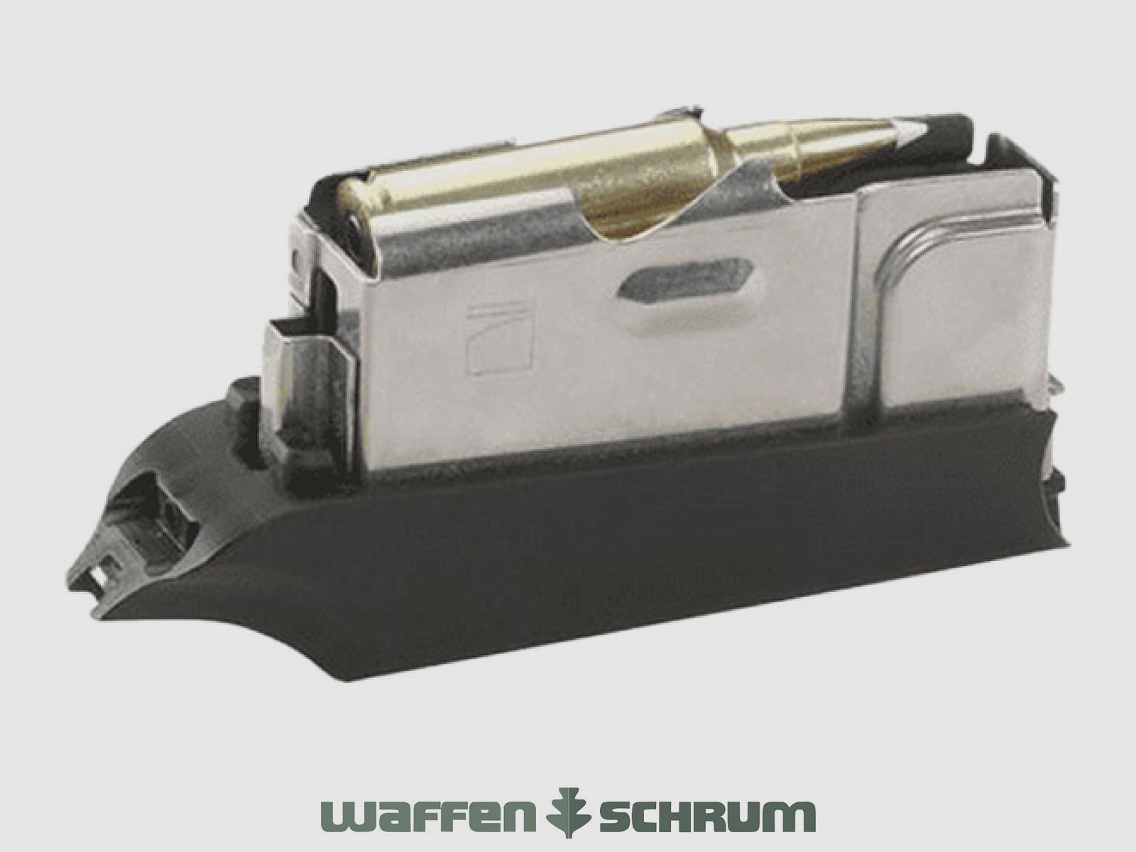 Benelli Magazin Endurance / ARGO - 4 Schuss -