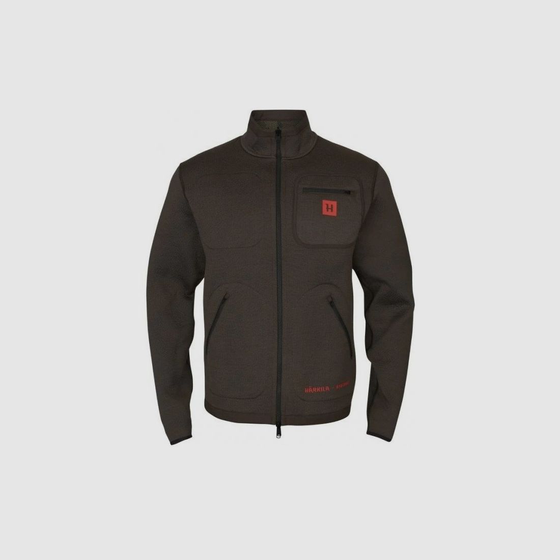 Wendejacke Härkila Kamko Axis, Bild 3 von 4