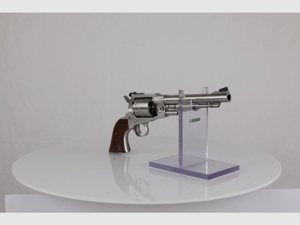 Ruger	 Old Army